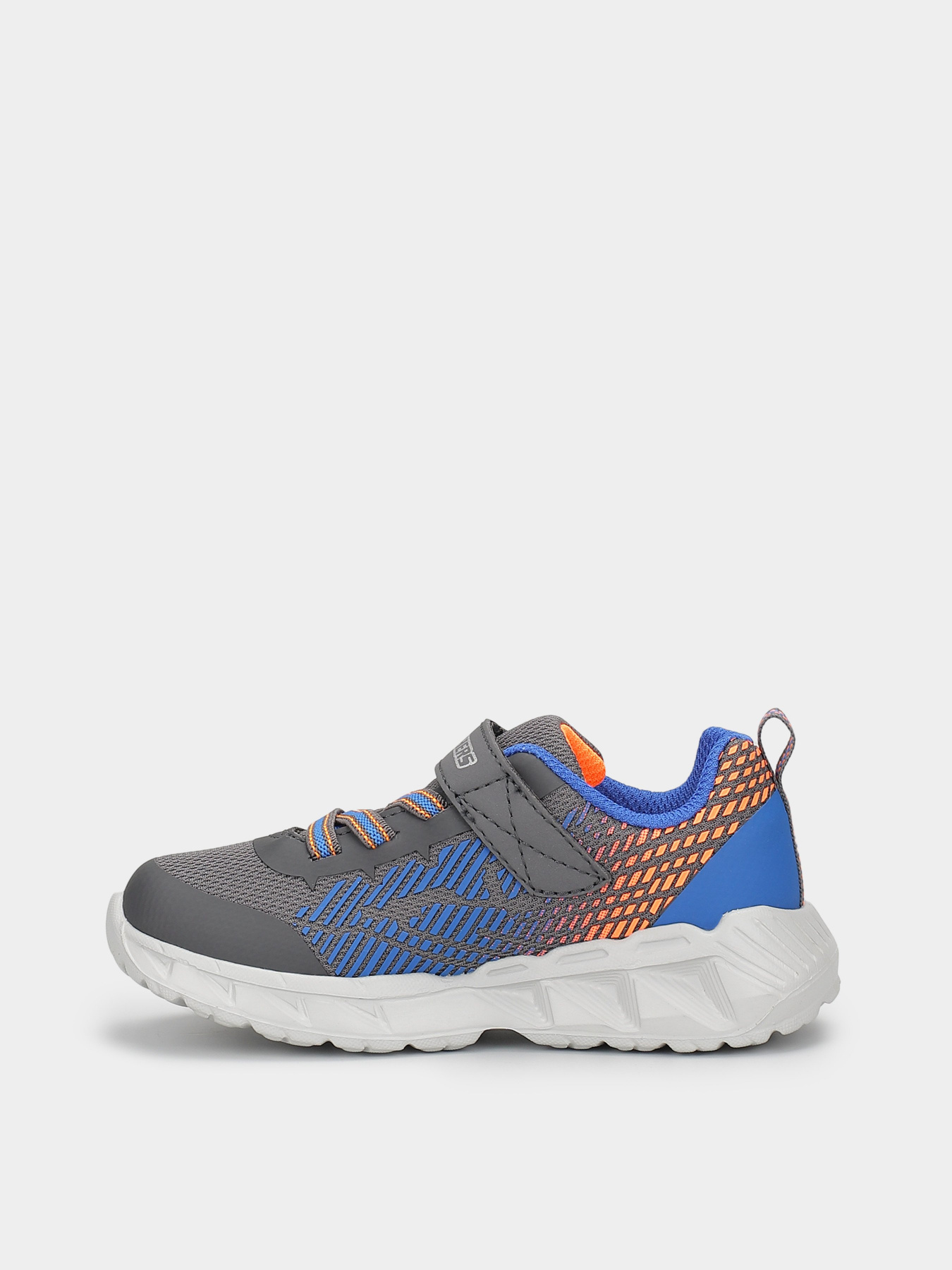 Кросівки Skechers S-Lights: Magna-Lights - Grux модель 401506N CCBL Кросівки Skechers S-Lights: Magna-Lights - Grux модель 401506N CCBL Фото