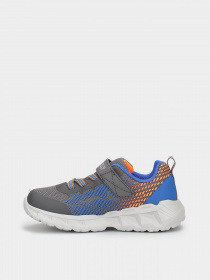 Кросівки Skechers S-Lights: Magna-Lights - Grux модель 401506N CCBL Фото