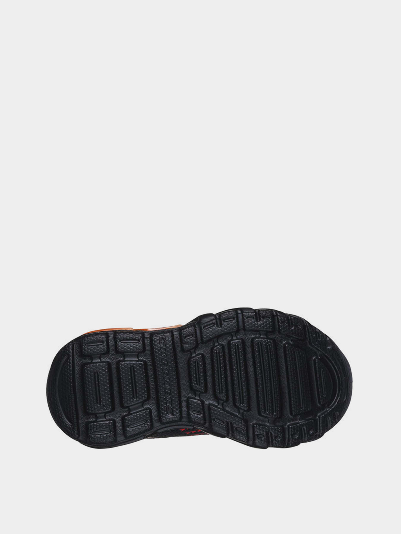 Кроссовки Skechers S Lights: Flex-Glow Bolt модель 400138N BKRD Кроссовки Skechers S Lights: Flex-Glow Bolt модель 400138N BKRD Фото