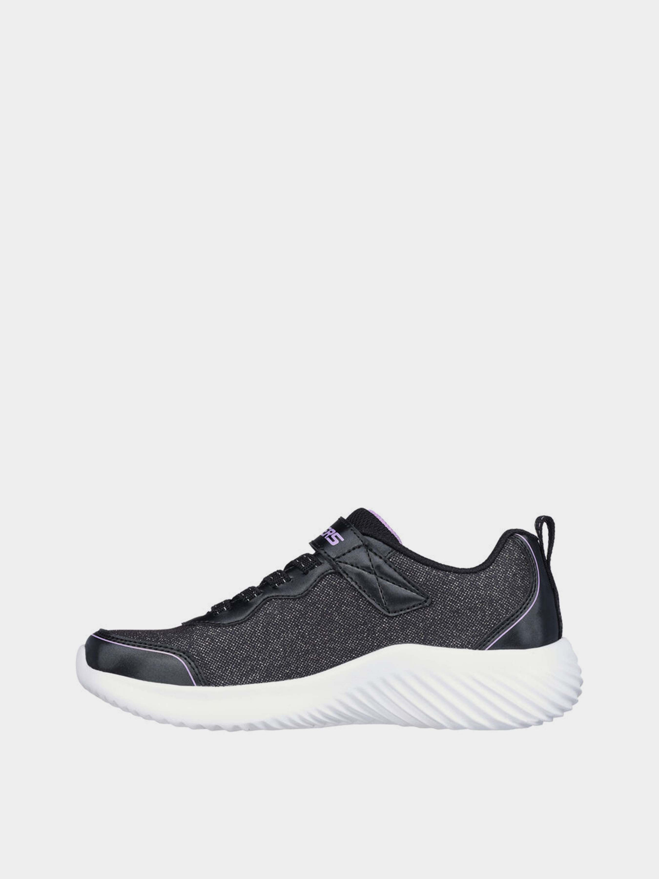 Кроссовки Skechers Bounder модель 303528L BLK Фото