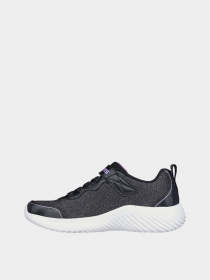 Кроссовки Skechers Bounder модель 303528L BLK Фото
