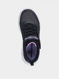 Кроссовки Skechers Bounder модель 303528L BLK Фото