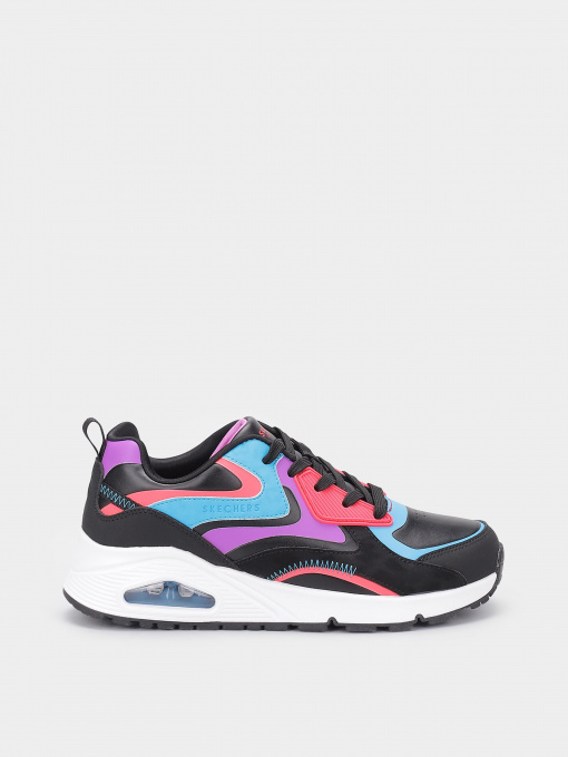 Кроссовки Skechers Uno Gen1 модель 310547L BKMT Фото