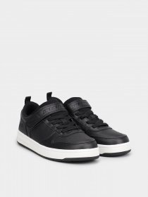 Кеды Skechers Smooth Street модель 405632L BKW Фото