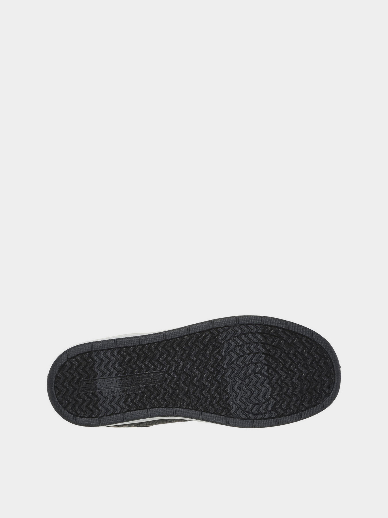 Кеды Skechers Smooth Street - Vorrez модель 405633L BKW Кеды Skechers Smooth Street - Vorrez модель 405633L BKW Фото