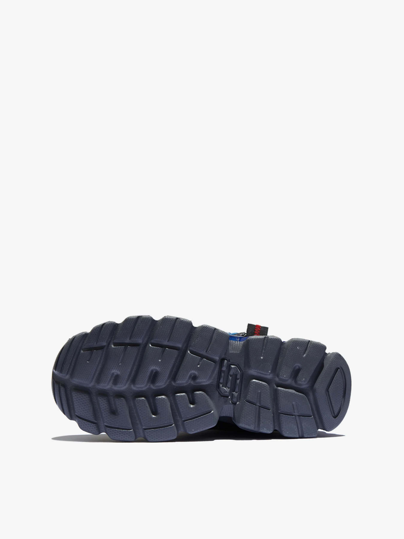 Ботинки и сапоги Skechers Flashpod-Power Breeze модель 90295L CCRD Фото
