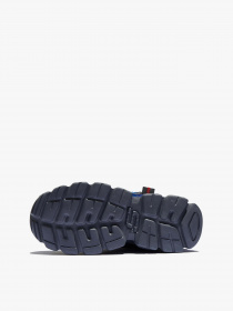 Ботинки и сапоги Skechers Flashpod-Power Breeze модель 90295L CCRD Фото