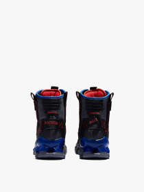 Ботинки и сапоги Skechers Flashpod-Power Breeze модель 90295L CCRD Фото