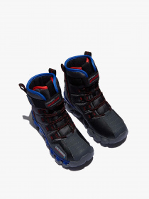 Ботинки и сапоги Skechers Flashpod-Power Breeze модель 90295L CCRD Фото