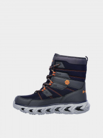 Ботинки и сапоги Skechers Hypno-Flash 2.0 модель 90589L NVCC Фото