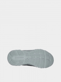 Ботинки и сапоги Skechers Hypno-Flash 2.0 модель 90589L NVCC Фото