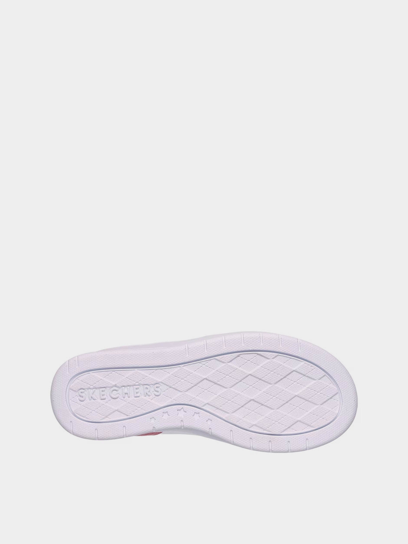 Кеды Skechers Court High модель 310192L WPK Кеды Skechers Court High модель 310192L WPK Фото