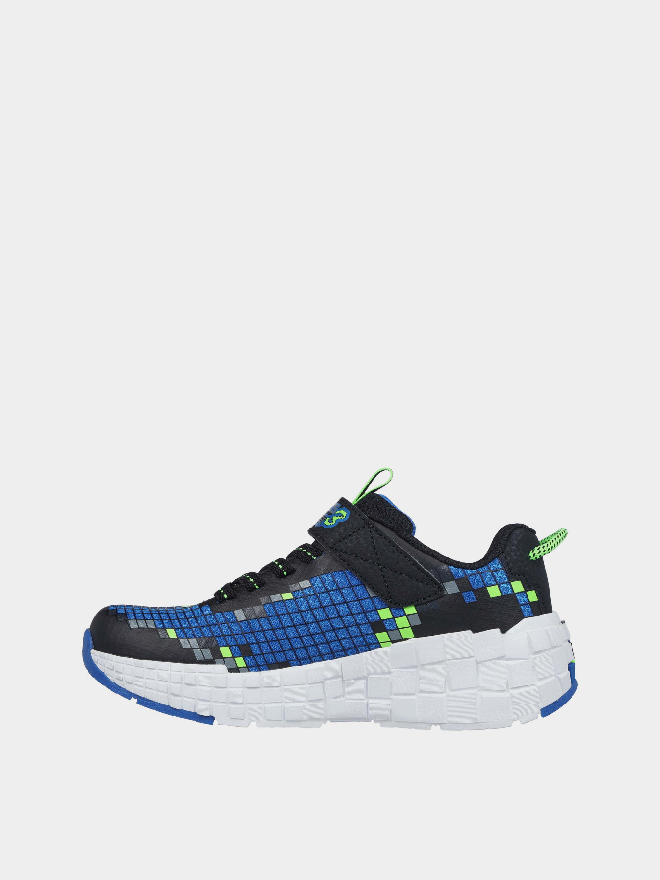 Кросівки Skechers Mega-Craft 3.0 модель 402182L BBLM Кросівки Skechers Mega-Craft 3.0 модель 402182L BBLM Фото