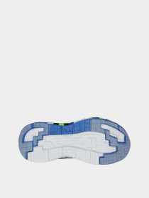 Кросівки Skechers Mega-Craft 3.0 модель 402182L BBLM Фото
