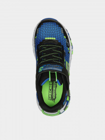 Кросівки Skechers Mega-Craft 3.0 модель 402182L BBLM Фото
