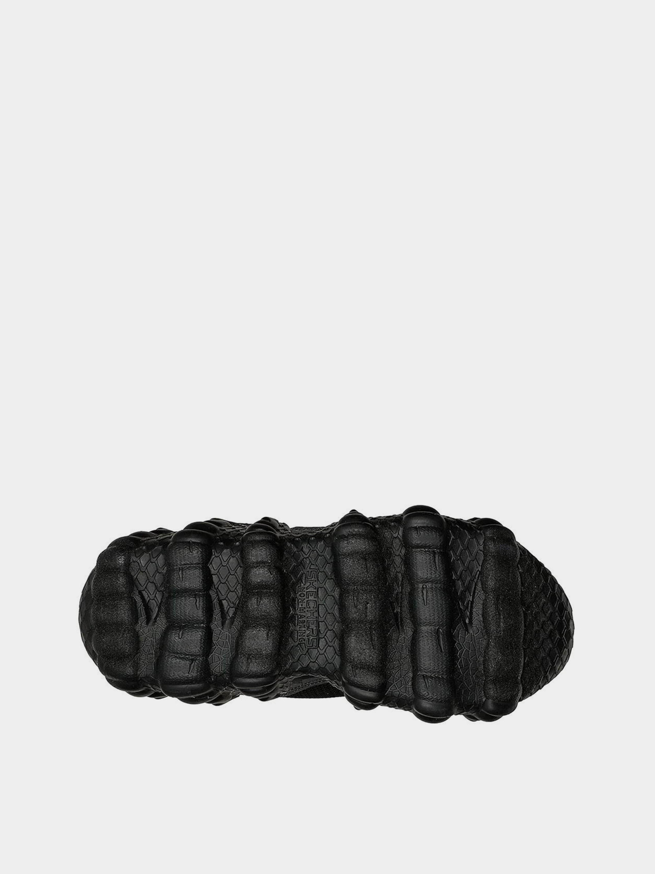 Кросівки Skechers Skech-O-Saurus Lights модель 400112L BKLM Кросівки Skechers Skech-O-Saurus Lights модель 400112L BKLM Фото