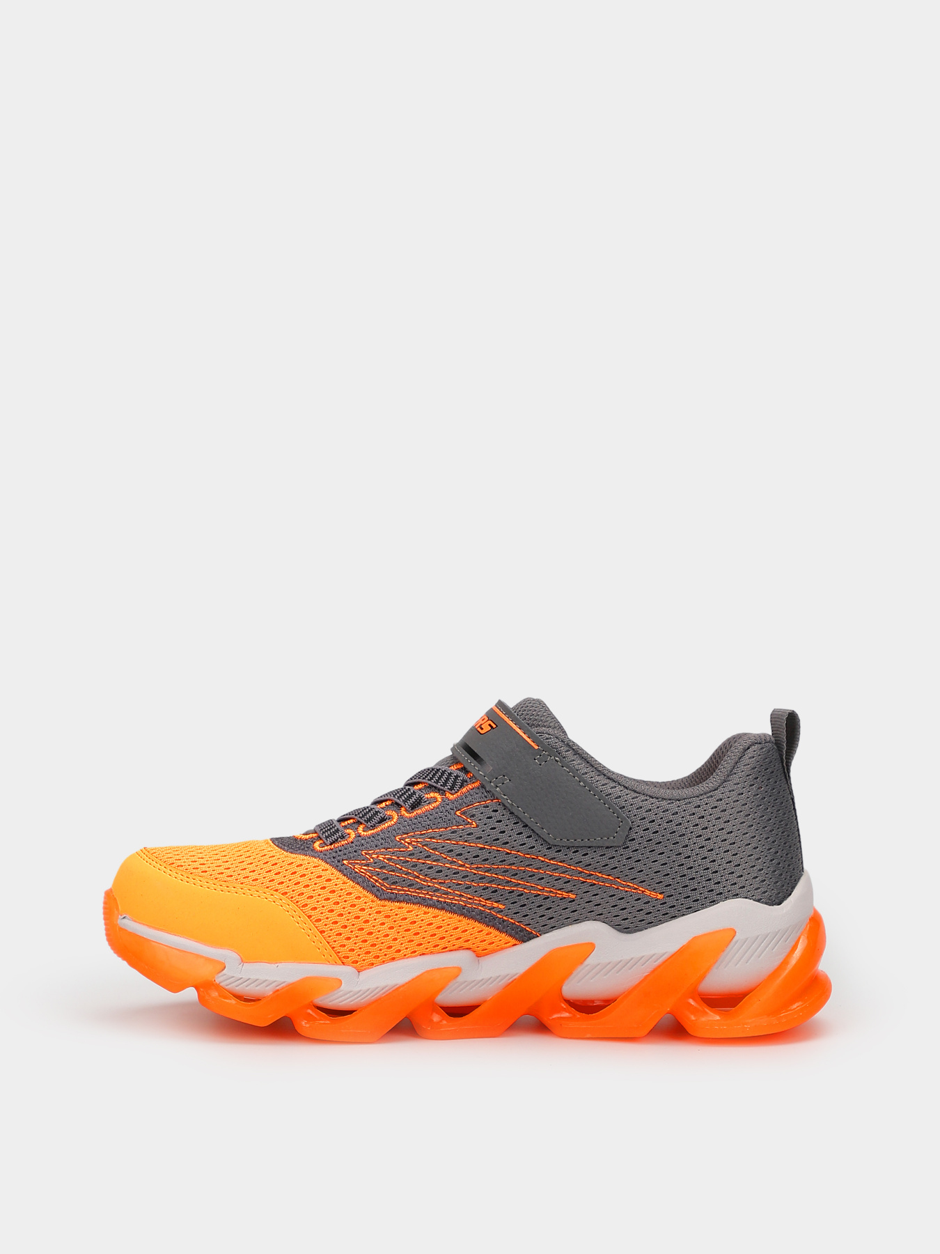 Кросівки Skechers S Lights: Mega Surge модель 400132L CCOR Фото
