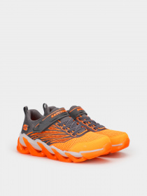 Кросівки Skechers S Lights: Mega Surge модель 400132L CCOR Фото