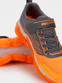 Кросівки Skechers S Lights: Mega Surge модель 400132L CCOR Фото