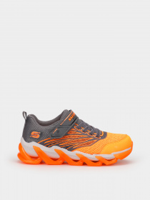 Кросівки Skechers S Lights: Mega Surge модель 400132L CCOR Фото