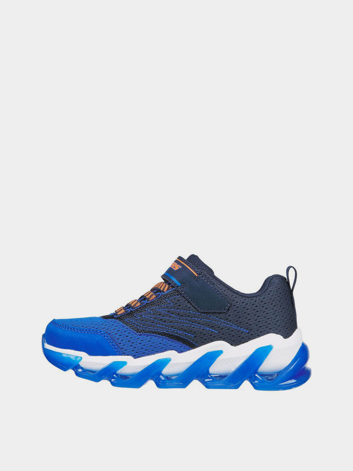 Кросівки Skechers S Lights: Mega Surge модель 400132L NVBL Фото
