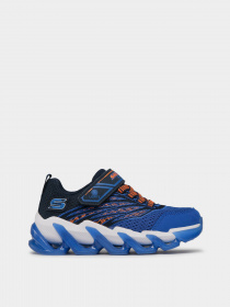 Кросівки Skechers S Lights: Mega Surge модель 400132L NVBL Фото