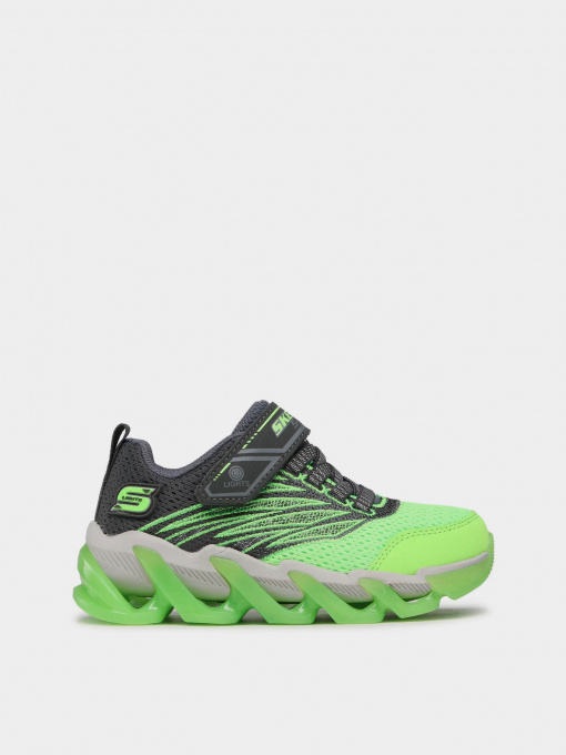 Кроссовки Skechers S Lights: Mega Surge модель 400132L CCLM Фото