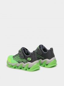Кросівки Skechers S Lights: Mega Surge модель 400132L CCLM Фото