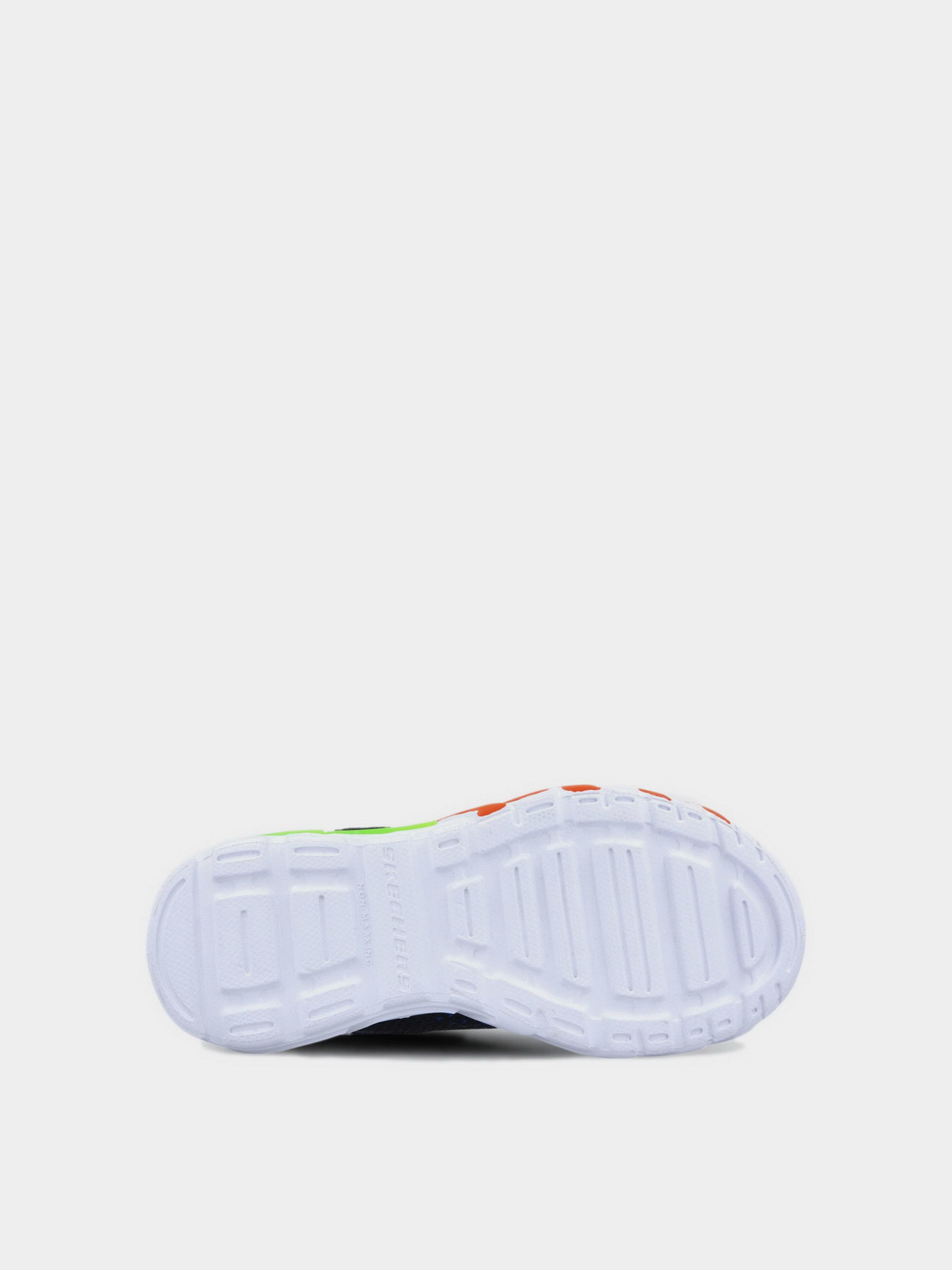 Кросівки Skechers S Lights: Flex-Glow Bolt модель 400138L BKBL Фото