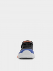 Кросівки Skechers S Lights: Flex-Glow Bolt модель 400138L BKBL Фото