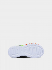 Кросівки Skechers S Lights: Flex-Glow Bolt модель 400138L BKBL Фото