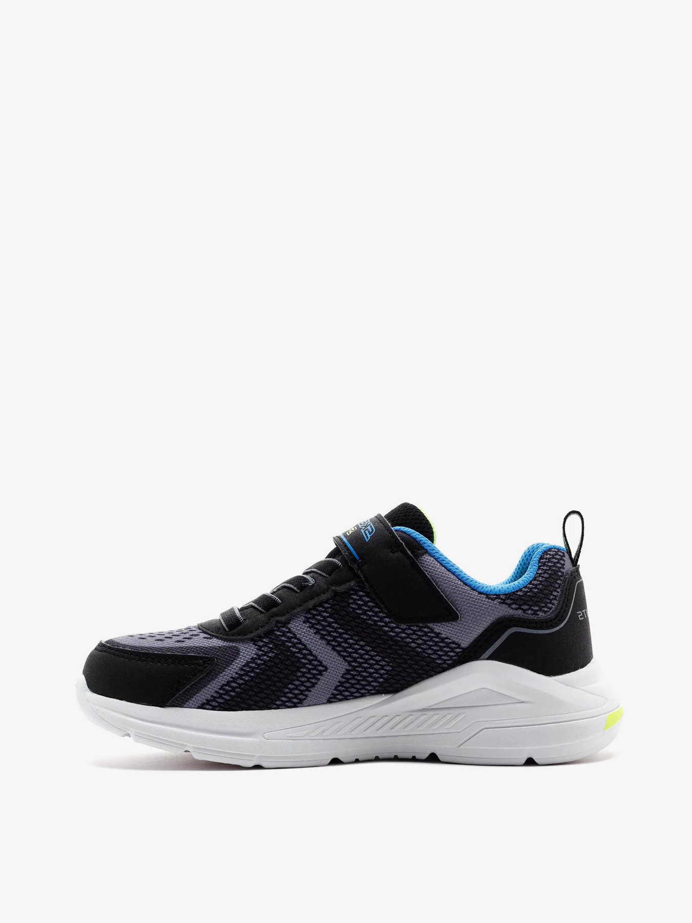 Кросівки Skechers Tri-Namics модель 401660L BKYB Кросівки Skechers Tri-Namics модель 401660L BKYB Фото