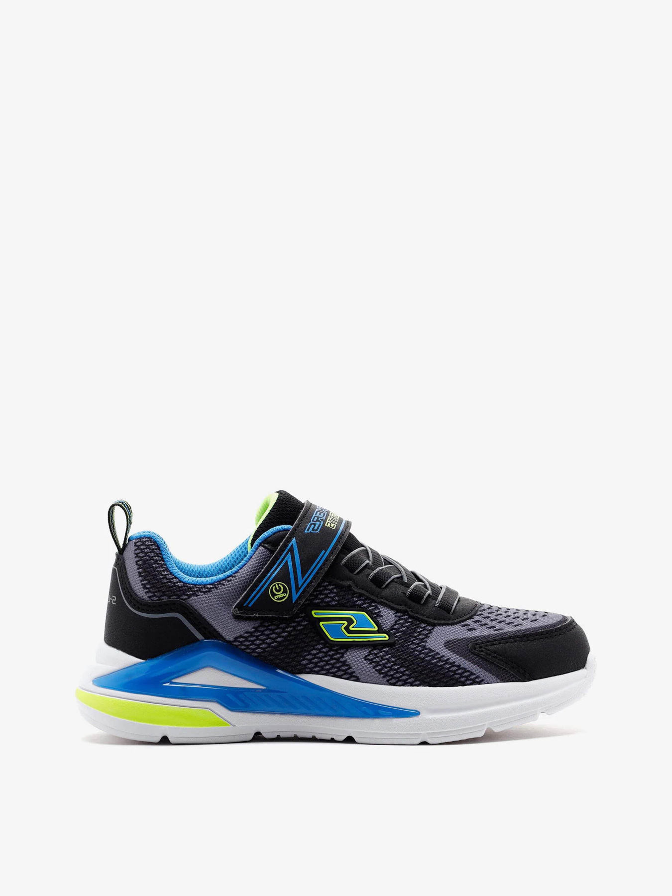 Кросівки Skechers Tri-Namics модель 401660L BKYB Кросівки Skechers Tri-Namics модель 401660L BKYB Фото