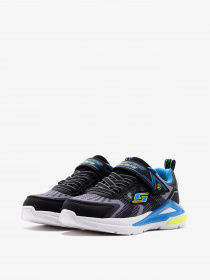 Кросівки Skechers Tri-Namics модель 401660L BKYB Фото