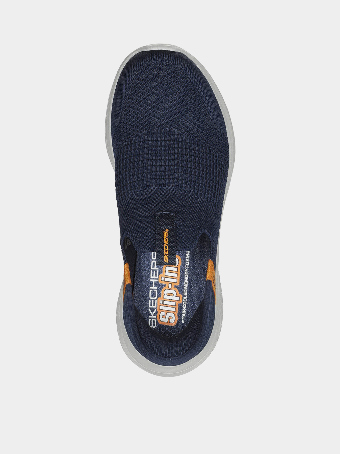Слипоны и мокасины Skechers Slip-ins: Ultra Flex 3.0 - Smooth Step модель 403844L NVY Фото