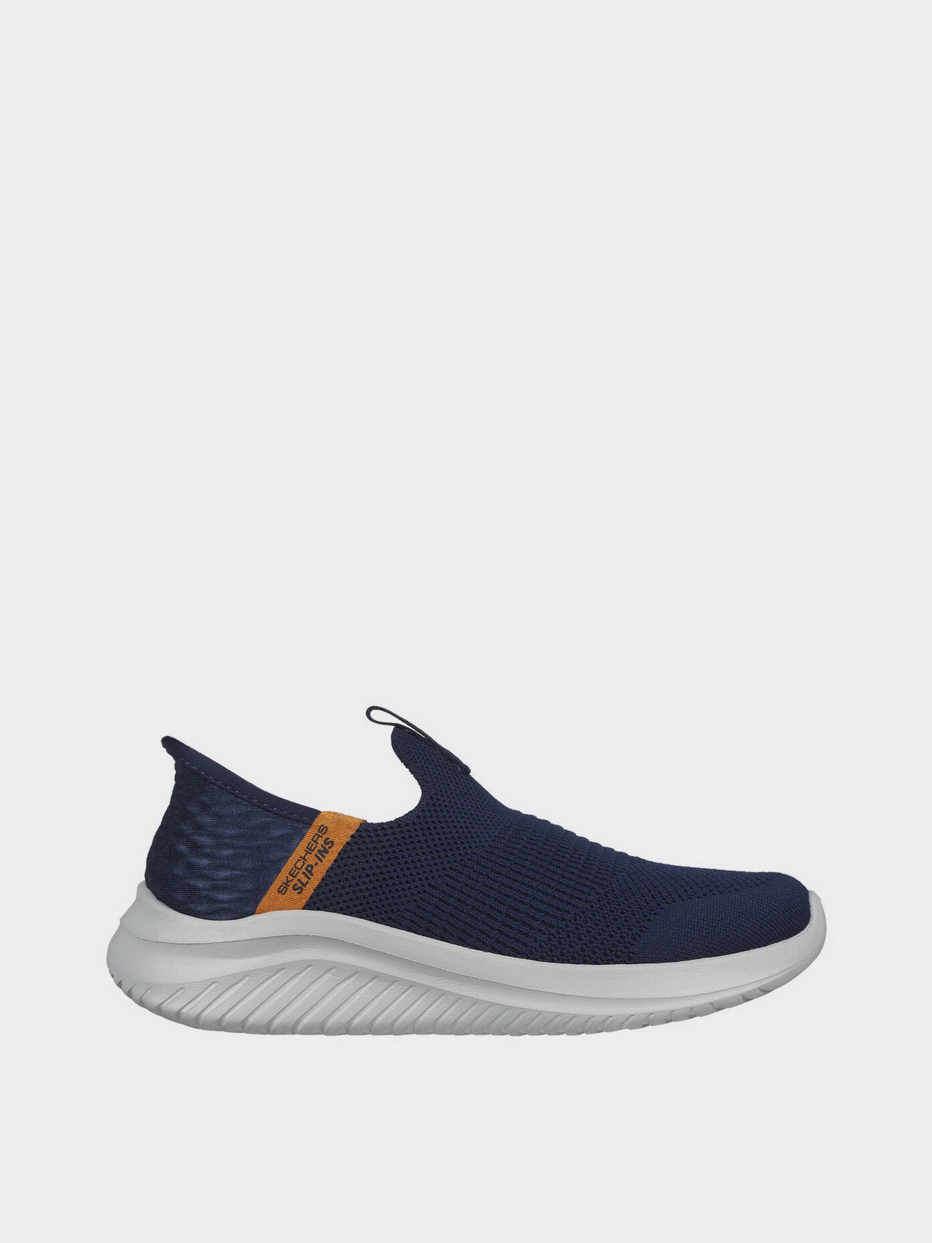 Слипоны и мокасины Skechers Slip-ins: Ultra Flex 3.0 - Smooth Step модель 403844L NVY Фото