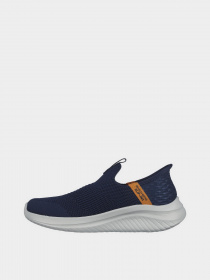 Слипоны и мокасины Skechers Slip-ins: Ultra Flex 3.0 - Smooth Step модель 403844L NVY Фото