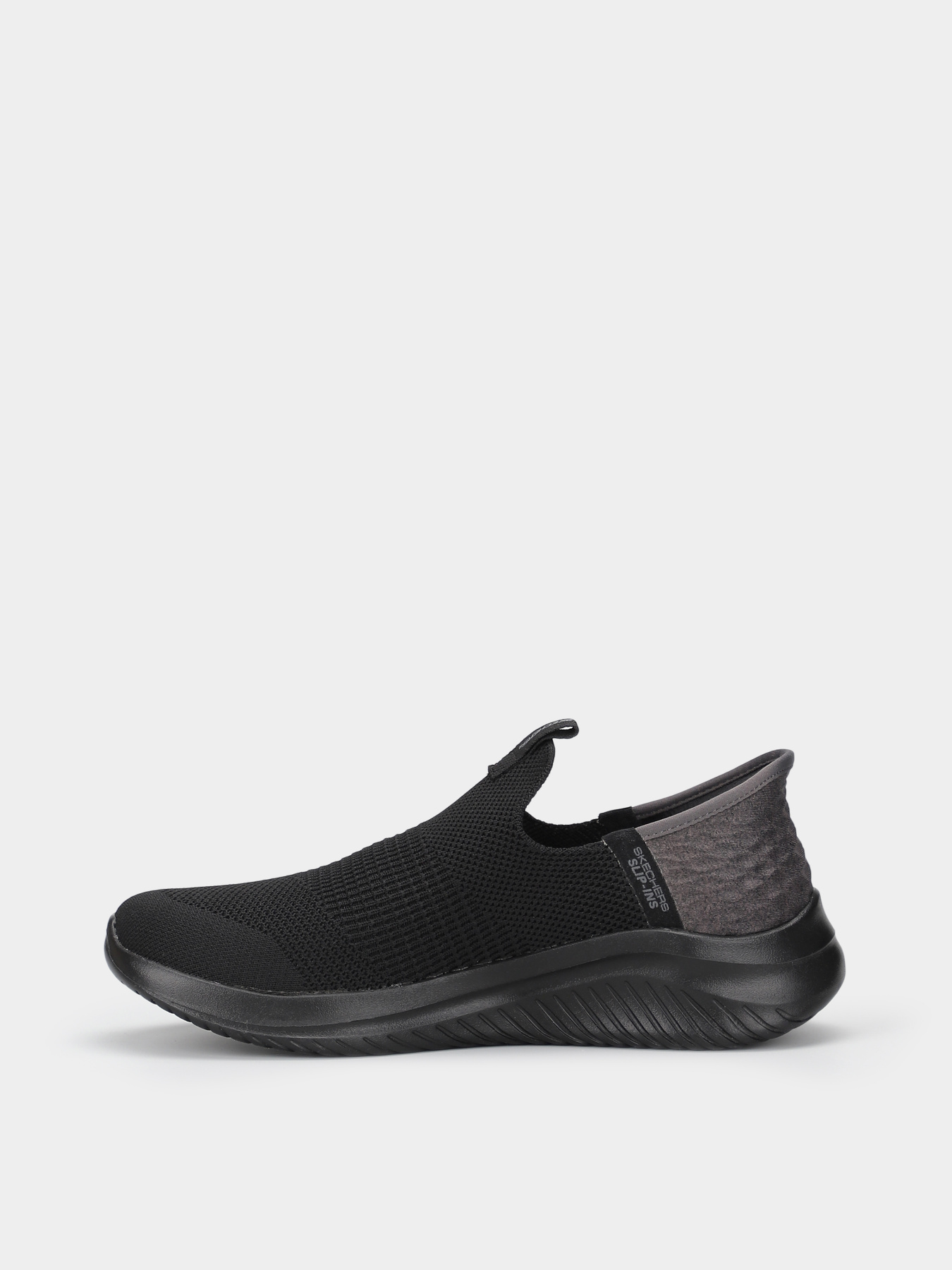Слипоны и мокасины Skechers Slip-ins: Ultra Flex 3.0 модель 403844L BBK Фото