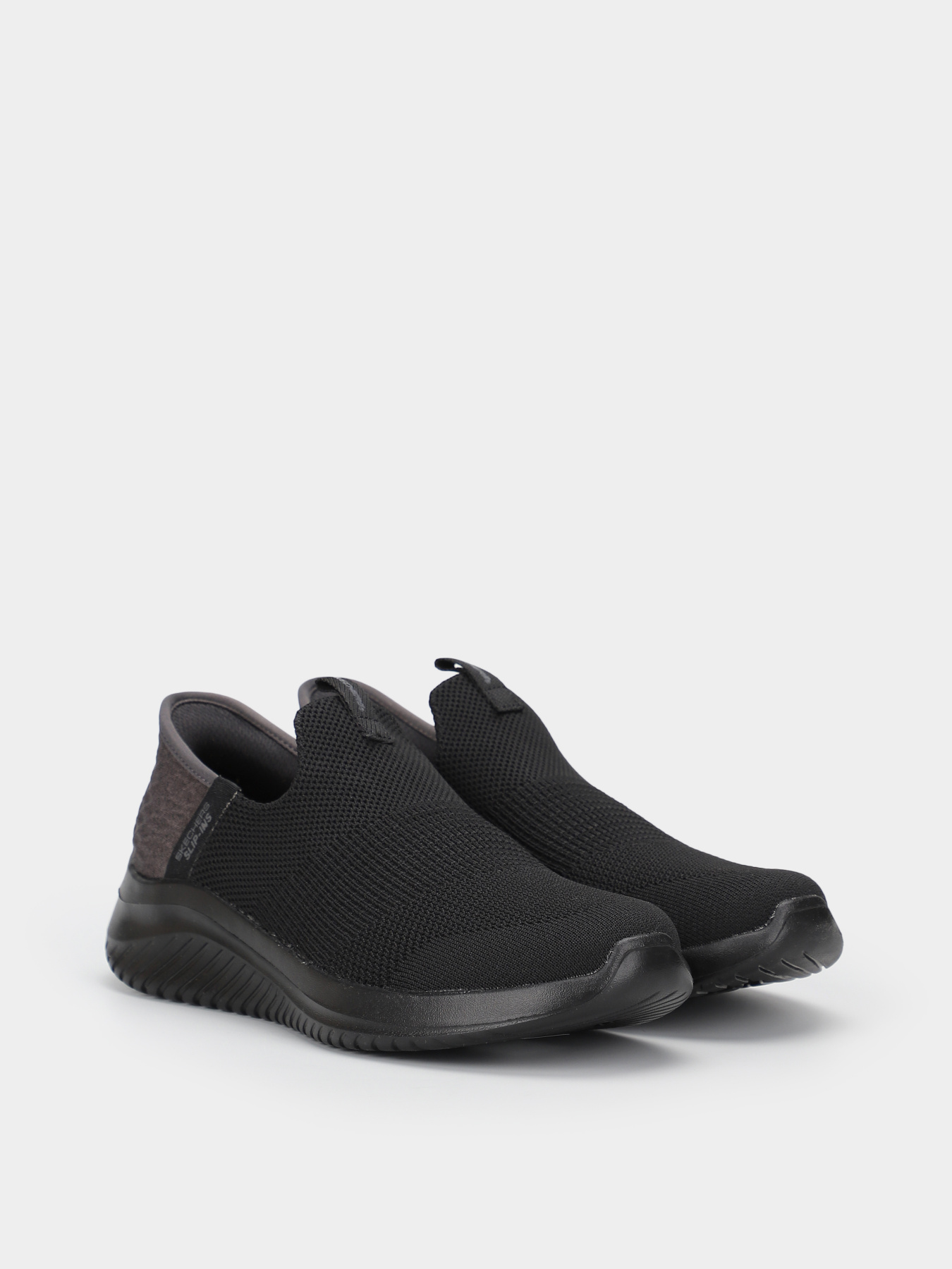 Слипоны и мокасины Skechers Slip-ins: Ultra Flex 3.0 модель 403844L BBK Фото