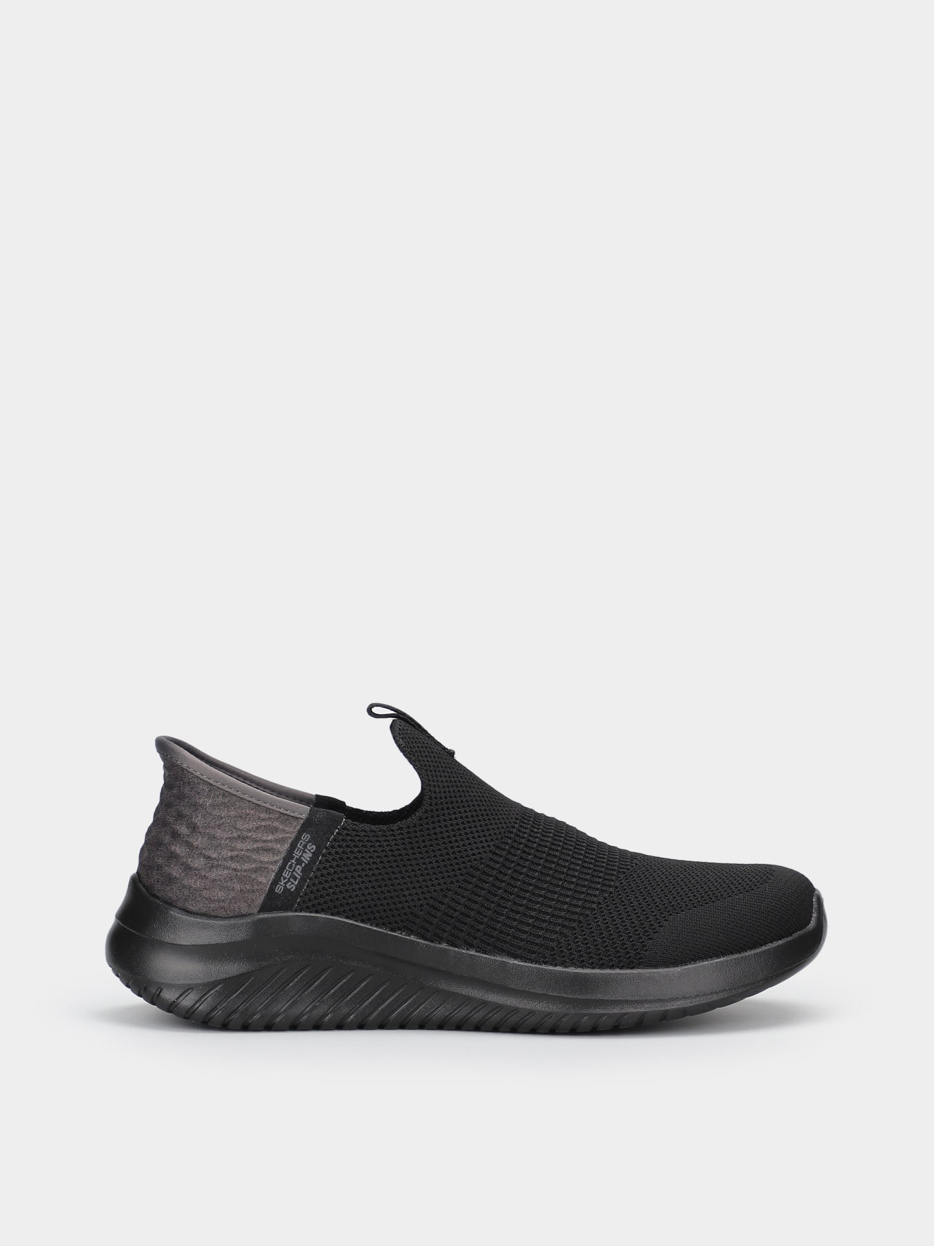 Слипоны и мокасины Skechers Slip-ins: Ultra Flex 3.0 модель 403844L BBK Фото
