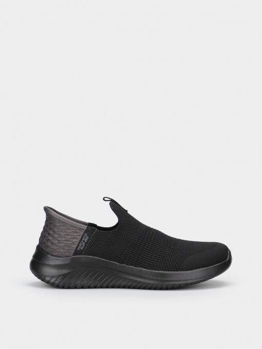 Сліпони та мокасини Skechers Slip-ins: Ultra Flex 3.0 модель 403844L BBK Фото