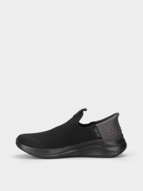 Слипоны и мокасины Skechers Slip-ins: Ultra Flex 3.0 модель 403844L BBK Фото