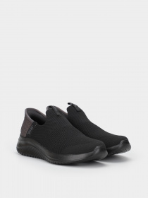 Слипоны и мокасины Skechers Slip-ins: Ultra Flex 3.0 модель 403844L BBK Фото