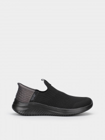 Слипоны и мокасины Skechers Slip-ins: Ultra Flex 3.0 модель 403844L BBK Фото