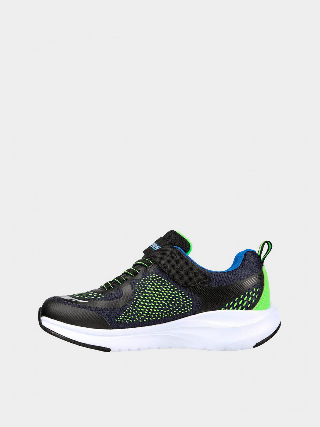 Кроссовки Skechers Ultra Groove - Aquasonik модель 403847L NVBK Кроссовки Skechers Ultra Groove - Aquasonik модель 403847L NVBK Фото