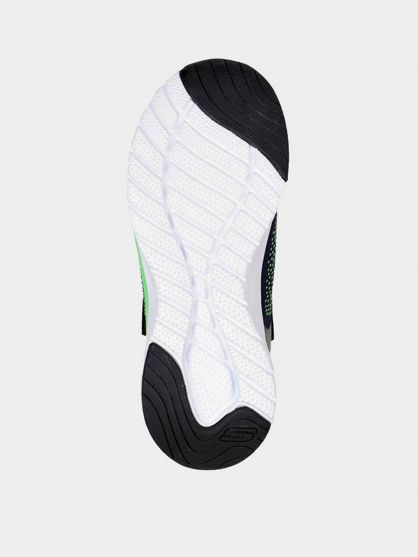 Кроссовки Skechers Ultra Groove - Aquasonik модель 403847L NVBK Кроссовки Skechers Ultra Groove - Aquasonik модель 403847L NVBK Фото
