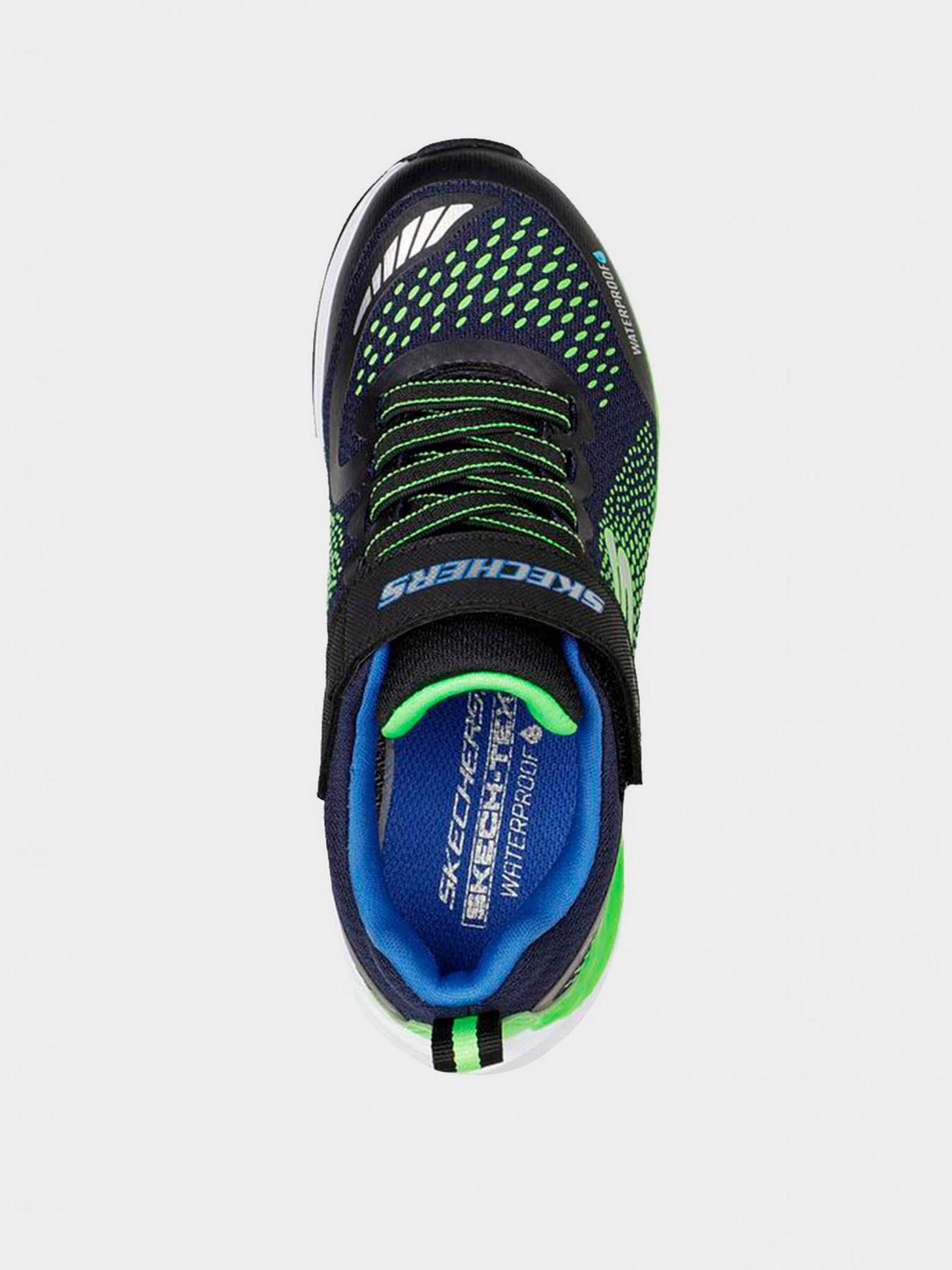 Кроссовки Skechers Ultra Groove - Aquasonik модель 403847L NVBK Кроссовки Skechers Ultra Groove - Aquasonik модель 403847L NVBK Фото