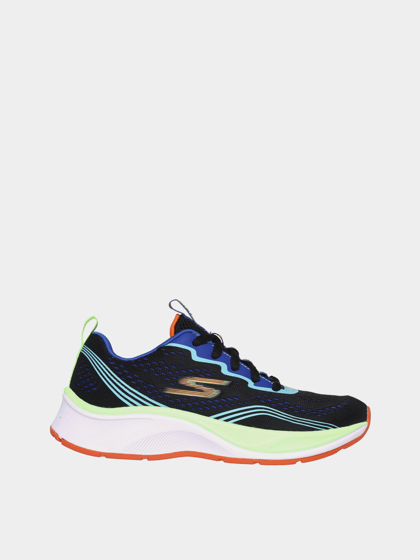 Кросівки Skechers Elite Sport - Push-Pace модель 403951L BKMT Кросівки Skechers Elite Sport - Push-Pace модель 403951L BKMT Фото
