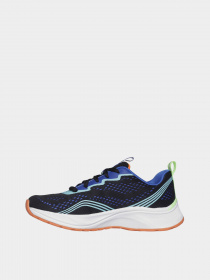 Кросівки Skechers Elite Sport - Push-Pace модель 403951L BKMT Фото
