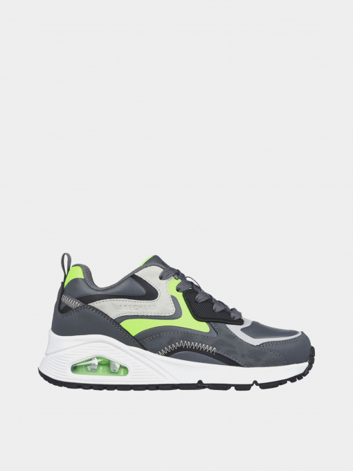 Кроссовки Skechers Uno Gen1 - Color Surge модель 403647L CCLM Фото
